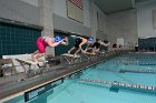 WSwim vs USCGA  Women’s Swimming & Diving vs US Coast Guard Academy. : WSwim, swimming